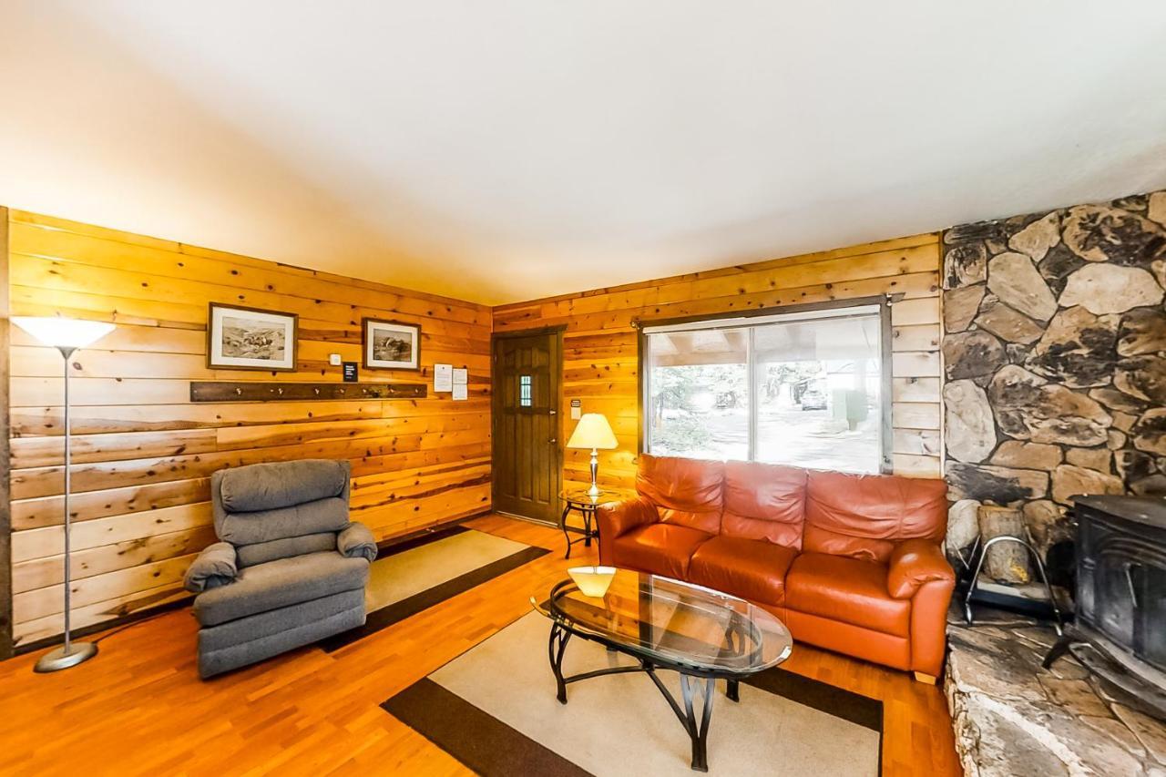 Tahoma Getaway Villa Exterior foto