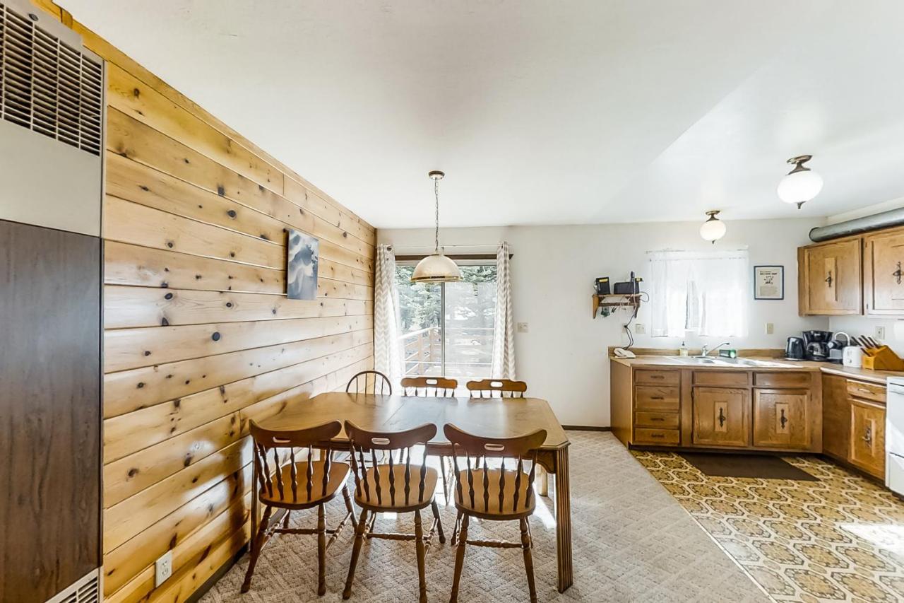 Tahoma Getaway Villa Exterior foto