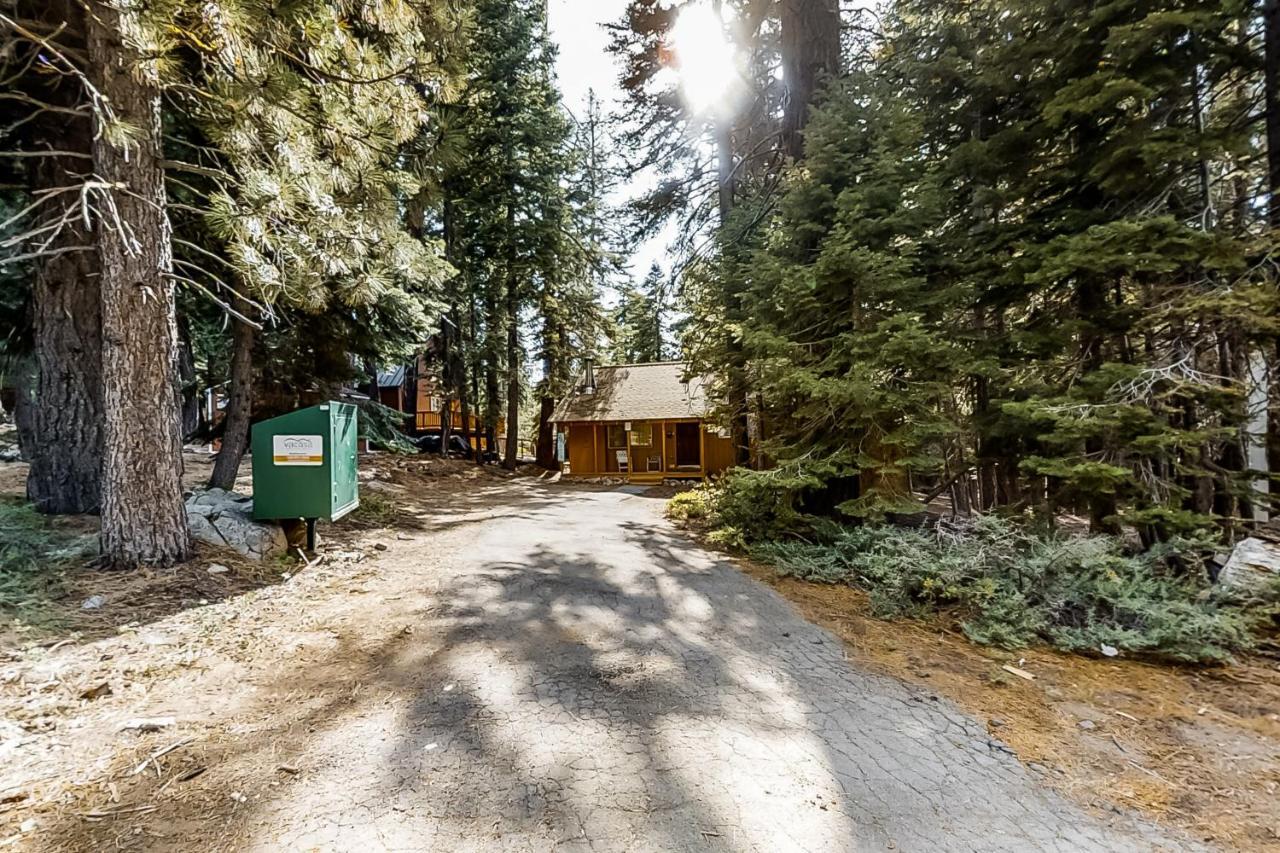 Tahoma Getaway Villa Exterior foto