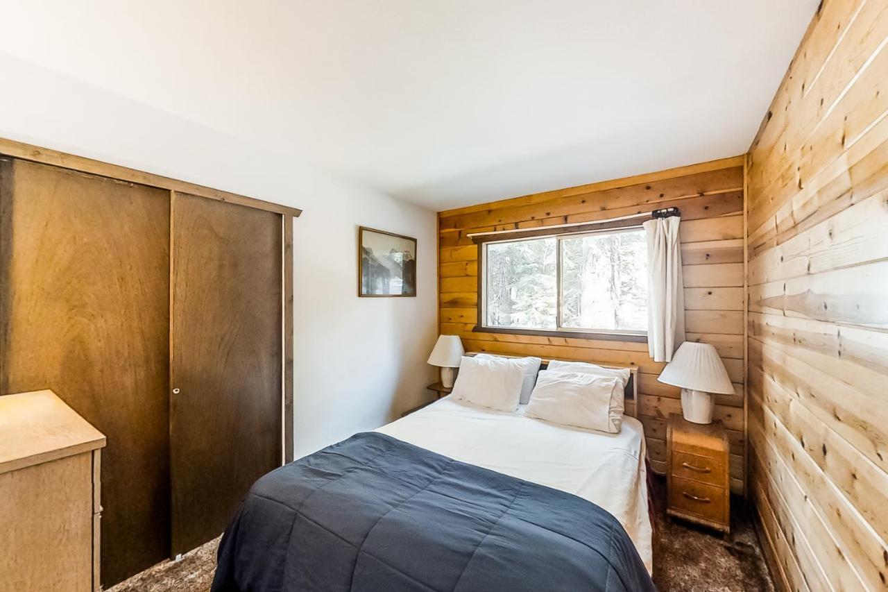 Tahoma Getaway Villa Exterior foto