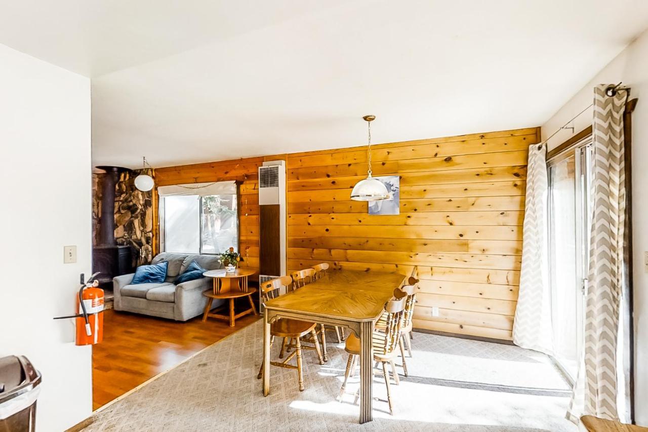 Tahoma Getaway Villa Exterior foto