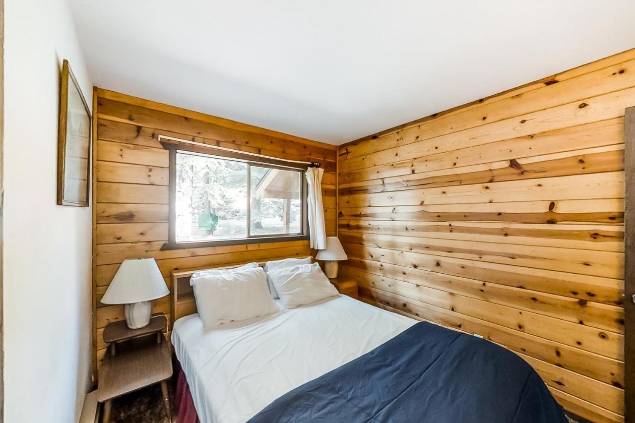 Tahoma Getaway Villa Exterior foto