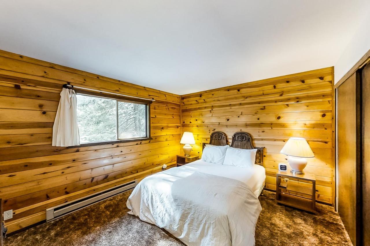 Tahoma Getaway Villa Exterior foto